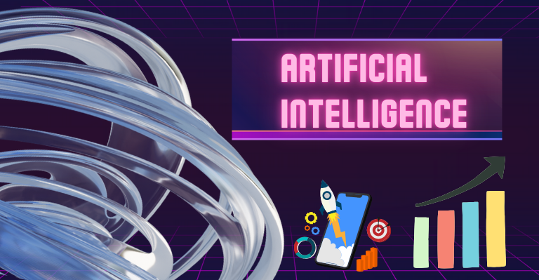 The Artificial Intelligence In Digital Marketing